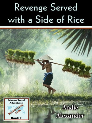 cover image of Revenge Served with a Side of Rice